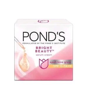 POND'S Bright Beauty Serum Cream